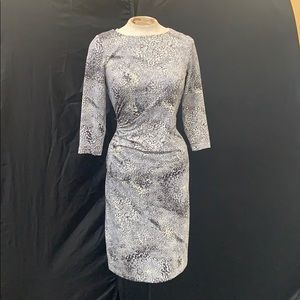 J McLaughlin Stretch Dress